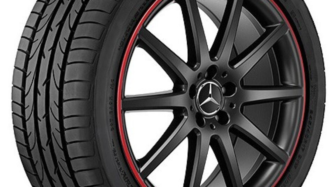 Janta Aliaj Oe Mercedes-Benz Amg 20&quot; 8J x 20 ET43.5 A15640104023594