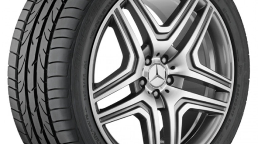 Janta Aliaj Oe Mercedes-Benz Amg 21" 10J x 21 ET46 A16640114007X21