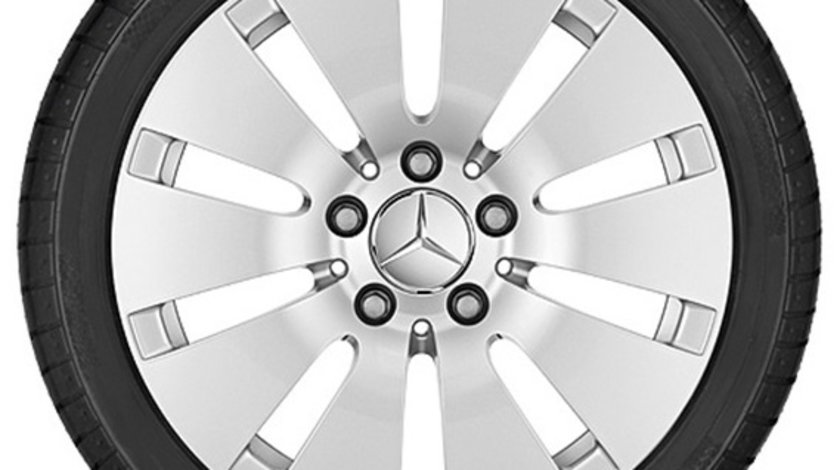 Janta Aliaj Oe Mercedes-Benz GLC-Class X253 2015→ 17&quot; A25340105007X45