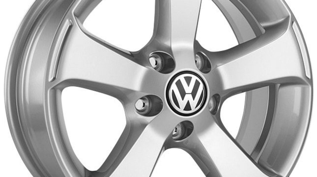 Janta Aliaj Oe Volkswagen 15" 6,5J x 15 ET50 1T1071495A8Z8