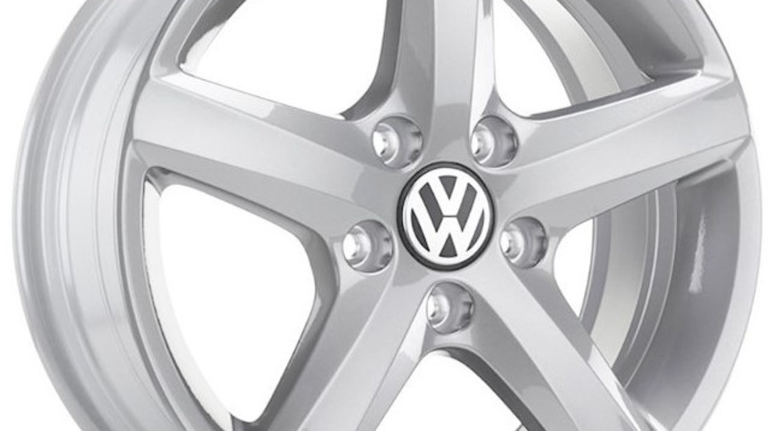 Janta Aliaj Oe Volkswagen 15" 6J x 15 ET40 6R0071495B8Z8