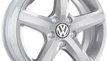 Janta Aliaj Oe Volkswagen 15" 6J x 15 ET40 6R00714...