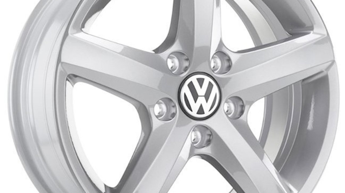 Janta Aliaj Oe Volkswagen 15&quot; 6,5J x 15 ET50 5K00714958Z8