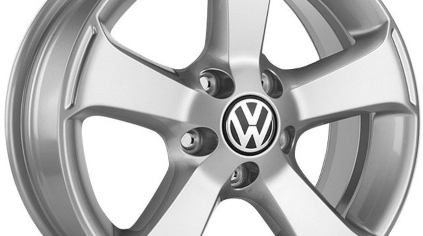 Janta Aliaj Oe Volkswagen 15&quot; 6J x 15 ET40 6R0071495A8Z8