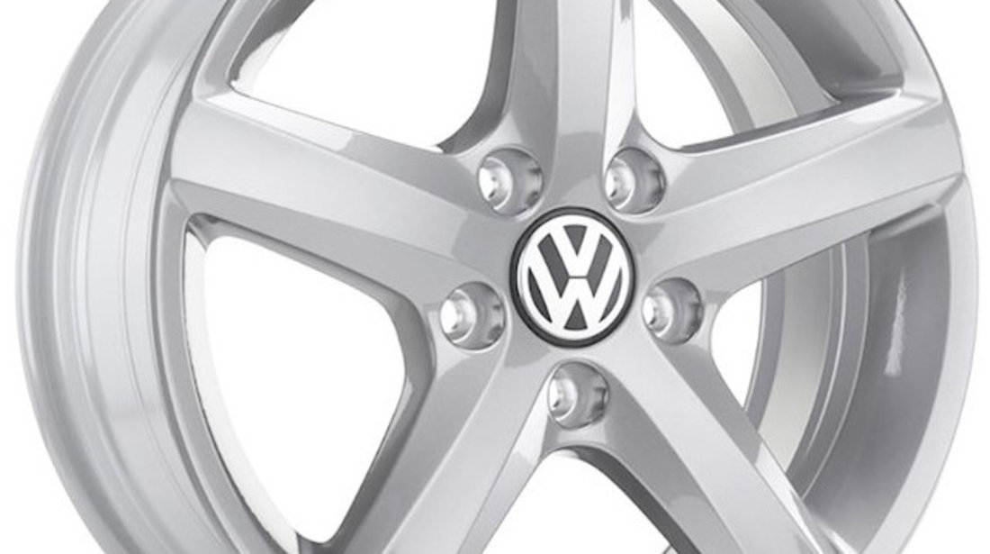 Janta Aliaj Oe Volkswagen 15&quot; 6J x 15 ET40 6R0071495B8Z8