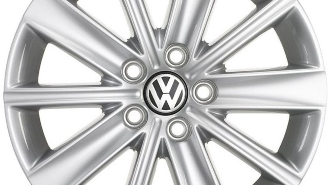 Janta Aliaj Oe Volkswagen 15&quot; 6J x 15 ET40 6R00714958Z8