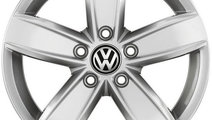 Janta Aliaj Oe Volkswagen 15&quot; 6J x 15 ET43 5G...