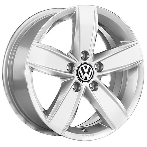 Janta Aliaj Oe Volkswagen 16" 6,5J x 16 ET41 3G0071496A8Z8