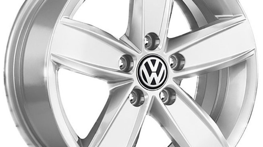 Janta Aliaj Oe Volkswagen 16" 6,5J x 16 ET41 3G0071496A8Z8