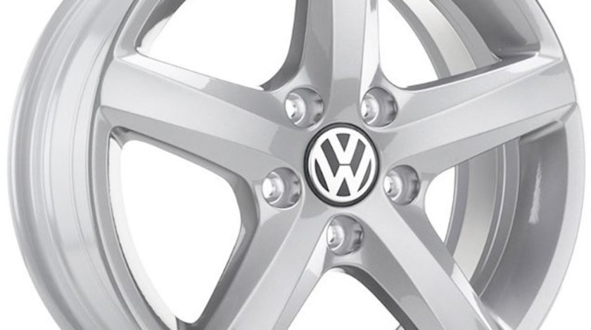 Janta Aliaj Oe Volkswagen 16" 6,5J x 16 ET42 3AA071496A8Z8