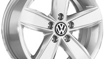 Janta Aliaj Oe Volkswagen 16&quot; 6,5J x 16 ET41 ...