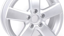 Janta Aliaj Oe Volkswagen 16&quot; 6,5J x 16 ET50 ...