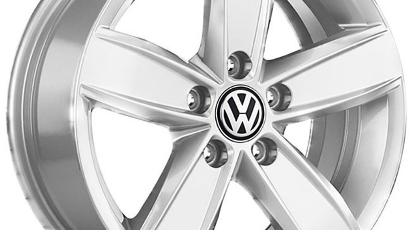 Janta Aliaj Oe Volkswagen 16&quot; 6,5J x 16 ET62 2H0071496B8Z8