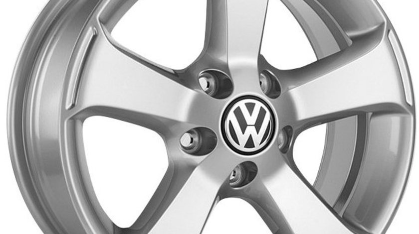 Janta Aliaj Oe Volkswagen 16" 6J x 16 ET 50 1T4071496C8Z8