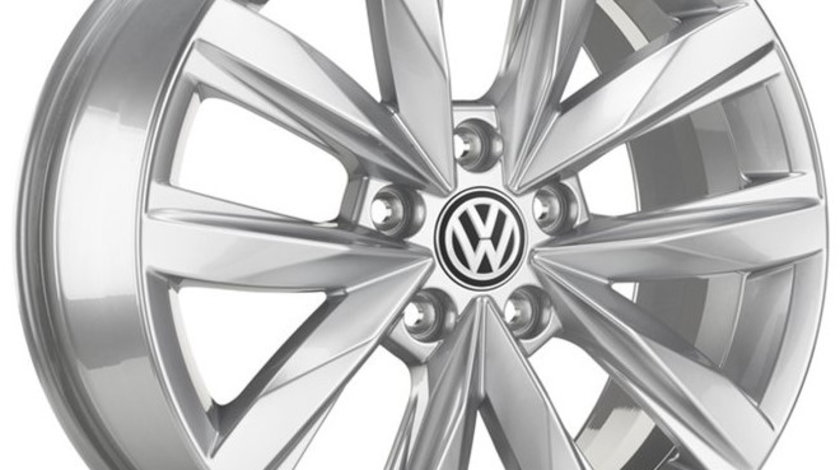 Janta Aliaj Oe Volkswagen 16&quot; 7,0J x 16 ET45 3C0601025CZ33