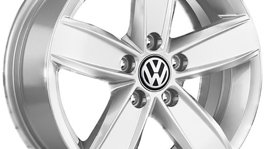 Janta Aliaj Oe Volkswagen 17&quot; 6,5 J x 17 ET41 3G0071497B8Z8