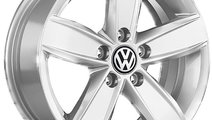 Janta Aliaj Oe Volkswagen 17&quot; 6,5J x 17 ET38 ...