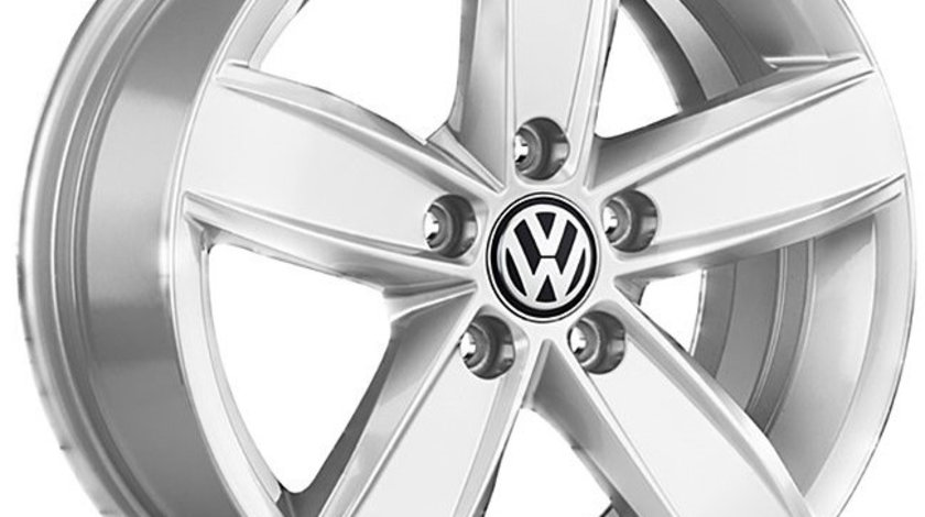 Janta Aliaj Oe Volkswagen 17" 6,5J x 17 ET38 5NA0714978Z8