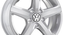 Janta Aliaj Oe Volkswagen 17&quot; 6,5J x 17 ET39 ...