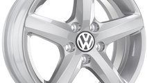 Janta Aliaj Oe Volkswagen 17&quot; 6,5J x 17 ET39 ...