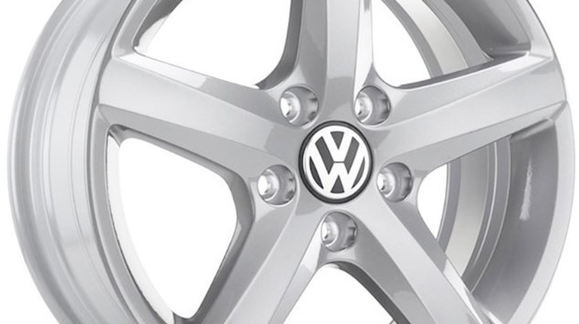 Janta Aliaj Oe Volkswagen 17&quot; 6,5J x 17 ET39 1K8071497A8Z8