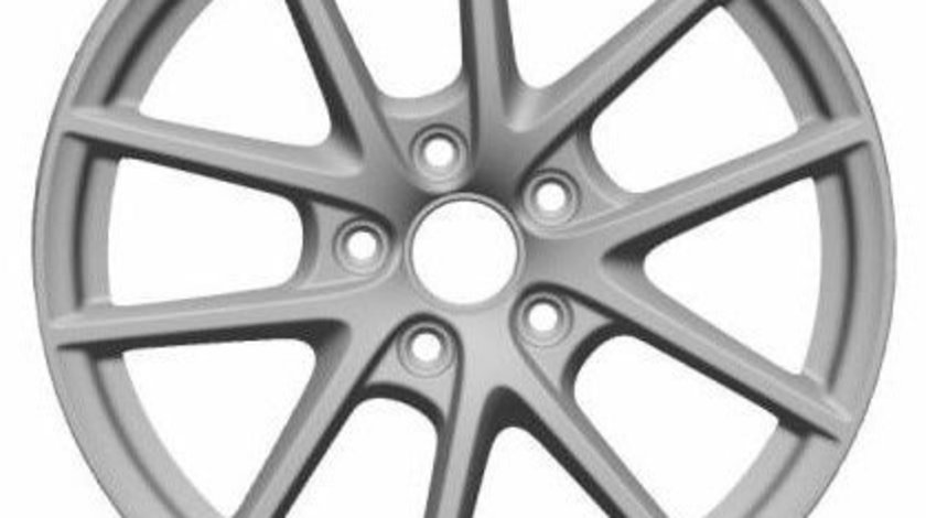 Janta Aliaj Oe Volkswagen 17&quot; 6,5J x 17 ET39 3C86010258Z8