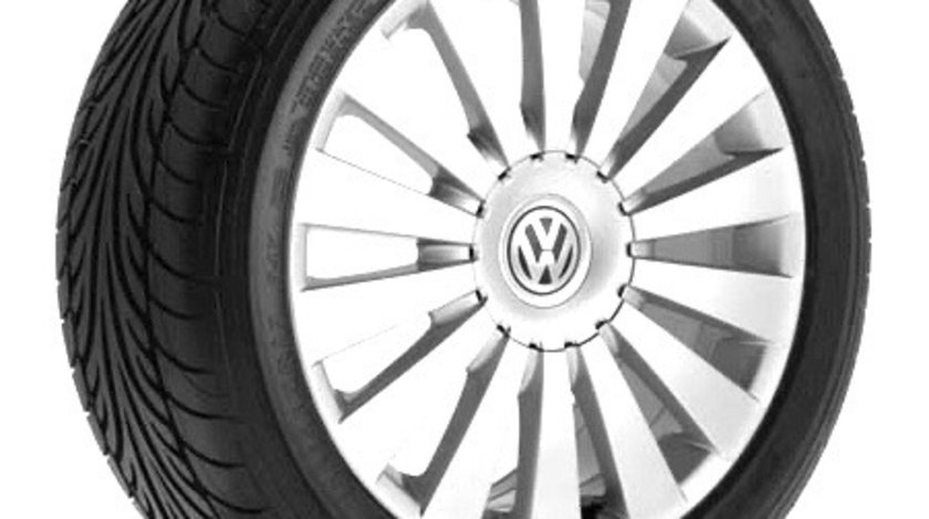 Janta Aliaj Oe Volkswagen 17&quot; 7,5J x 17 ET47 3C0601025G8Z8