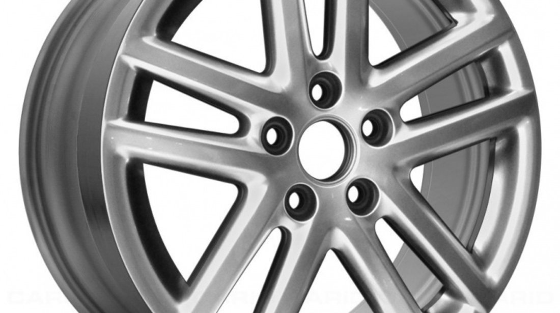 Janta Aliaj Oe Volkswagen 17&quot; 7,5J x 17 ET47 3C0601025RQQ9