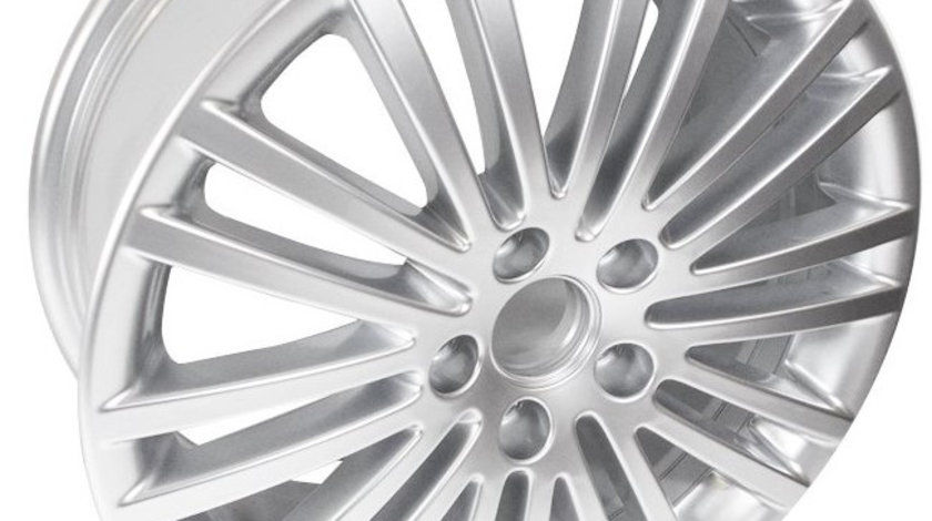 Janta Aliaj Oe Volkswagen 17&quot; 7,5J x 17 ET47 3C0601025BP8Z8