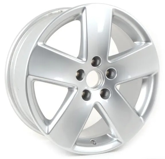 Janta Aliaj Oe Volkswagen 17&quot; 7,5J x 17 ET47 3C0601025E88Z