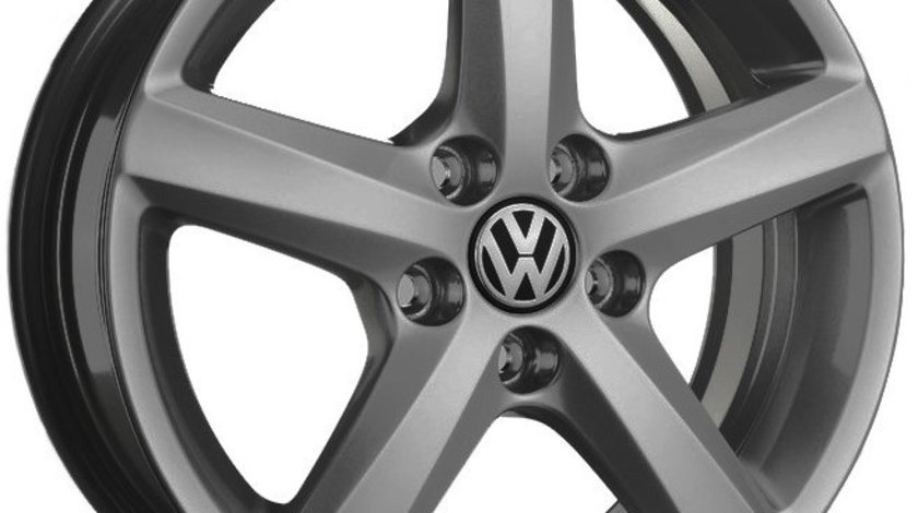 Janta Aliaj Oe Volkswagen 17&quot; 7,5J x 17 ET47 3C0601025SQQ9