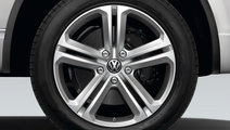 Janta Aliaj Oe Volkswagen 17&quot; 7,5J x 17 ET51 ...