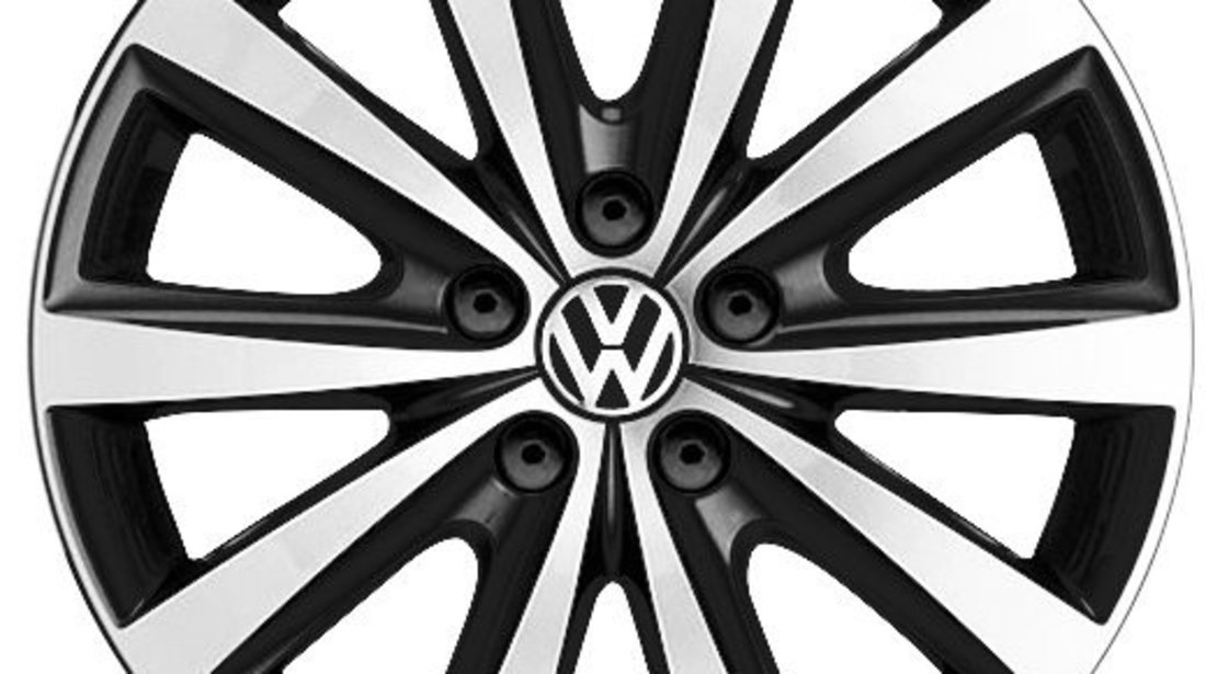 Janta Aliaj Oe Volkswagen 17&quot; 7J x 16 ET46 6R0071496AX1