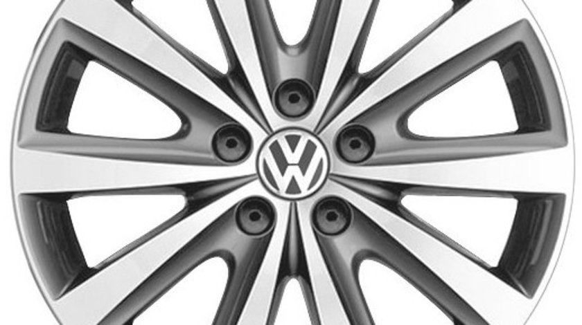 Janta Aliaj Oe Volkswagen 17&quot; 7J x 16 ET46 6R007149616Z