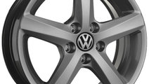 Janta Aliaj Oe Volkswagen 17&quot; 7J x 17 ET54 1K...