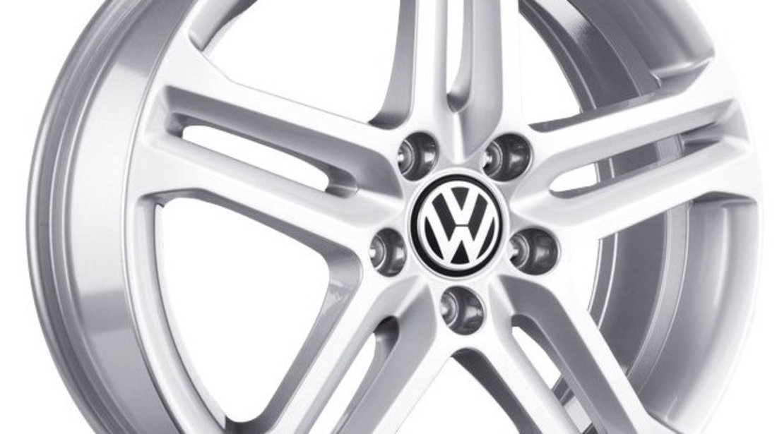 Janta Aliaj Oe Volkswagen 17&quot; 7J x 17 ET54 5C507149788Z