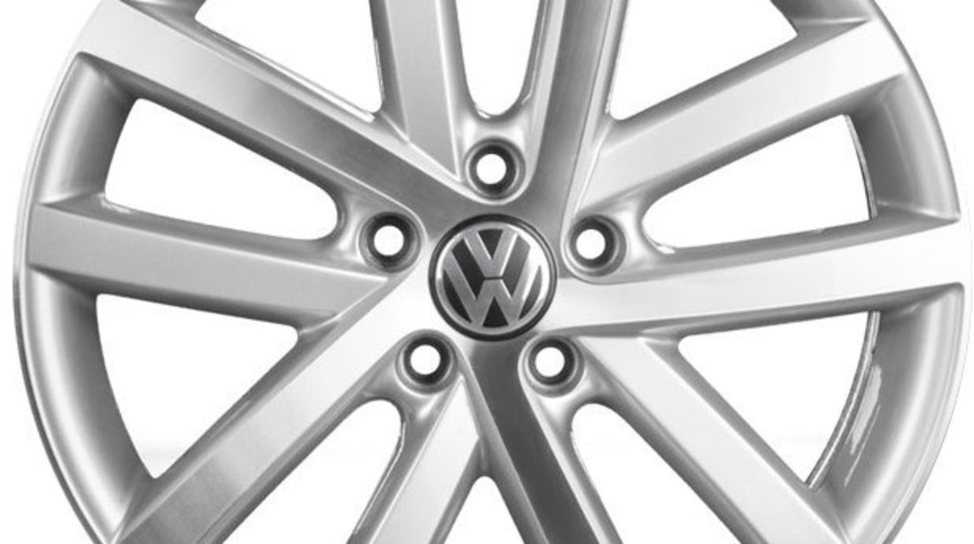 Janta Aliaj Oe Volkswagen 18&quot; 7,5J x 18 ET51 5K0601025L8Z8