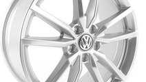 Janta Aliaj Oe Volkswagen 18&quot; 7,5J x 18 ET51 ...