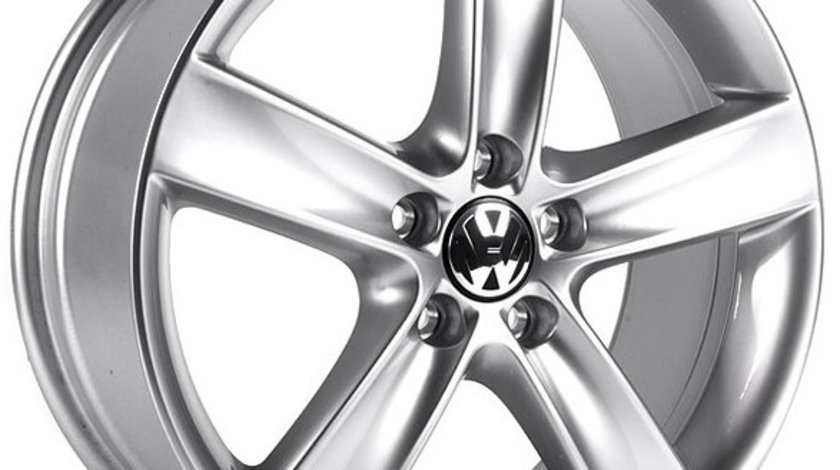 Janta Aliaj Oe Volkswagen 18&quot; 7,5J x 18 ET51 5K007149888Z