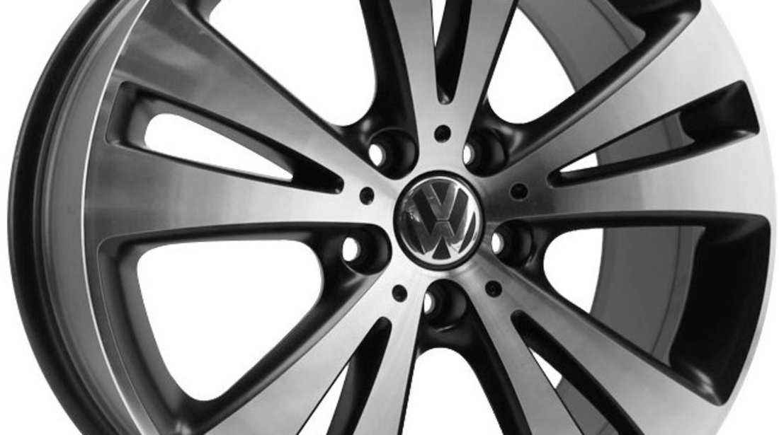 Janta Aliaj Oe Volkswagen 18&quot; 8,0J x 18 ET41 3C8601025AAAX1