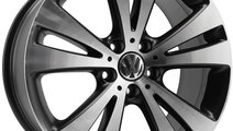 Janta Aliaj Oe Volkswagen 18&quot; 8,0J x 18 ET41 ...