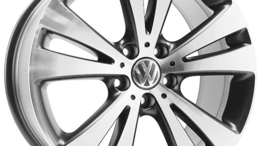 Janta Aliaj Oe Volkswagen 18&quot; 8,0J x 18 ET44 3C0601025AN16Z