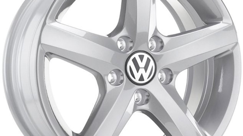 Janta Aliaj Oe Volkswagen 18&quot; 8.0J x 18 ET53 7P00714988Z8