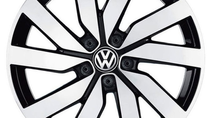 Janta Aliaj Oe Volkswagen 18&quot; 8J x 18 ET44 3G0071498AFZZ