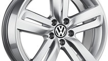 Janta Aliaj Oe Volkswagen 18&quot; 8J x 18 ET44 3A...