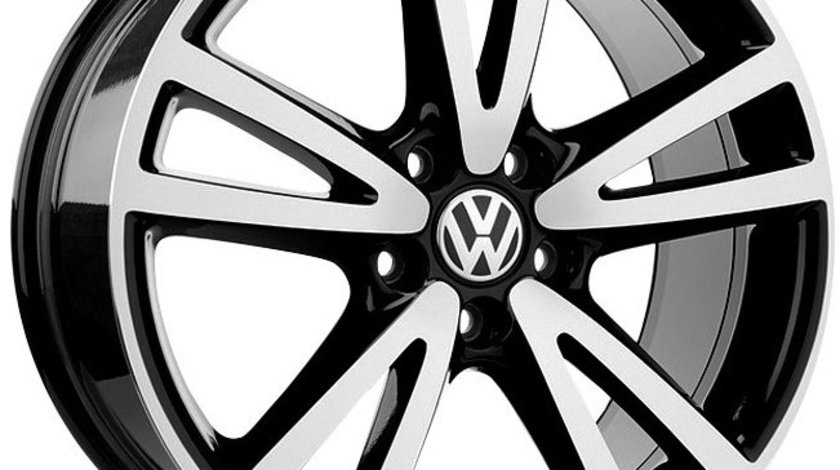 Janta Aliaj Oe Volkswagen 18&quot; 8J x 18 ET50 1K5071498041