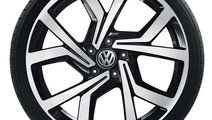 Janta Aliaj Oe Volkswagen 19&quot; 7,5J x 19 ET51 ...