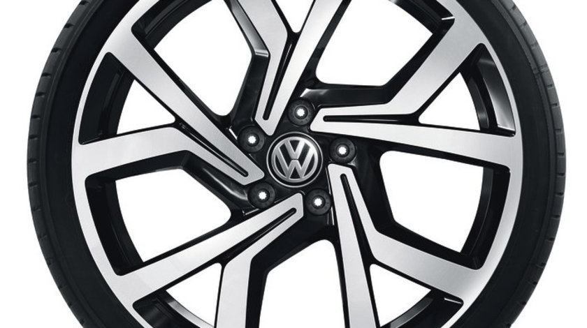 Janta Aliaj Oe Volkswagen 19&quot; 7,5J x 19 ET51 5G0071499BFZZ