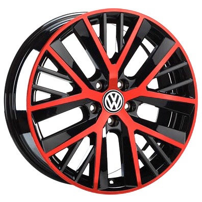 Janta Aliaj Oe Volkswagen 19&quot; 7,5J x 19 ET51 5G0071499YA5
