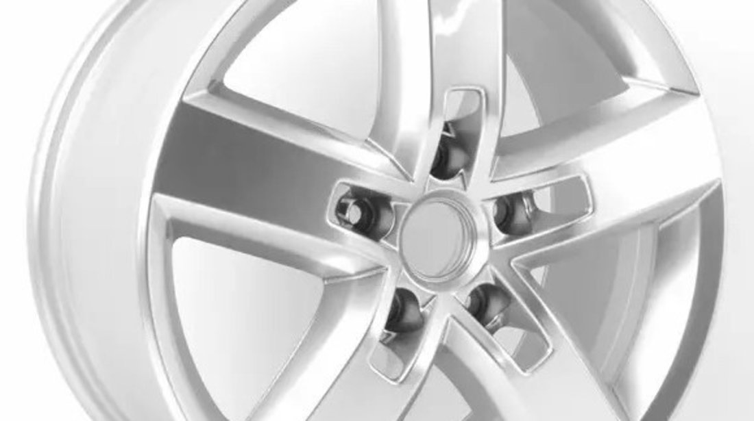 Janta Aliaj Oe Volkswagen 19&quot; 8,5J x 19 ET59 7P6601025AE88Z